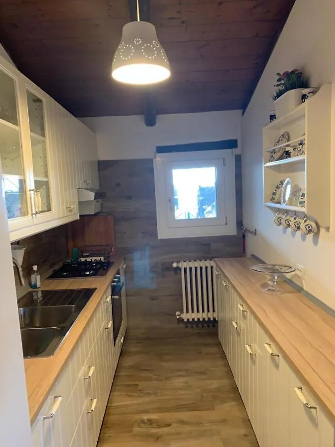 Holiday home Il Bagolaro Villa Feriole