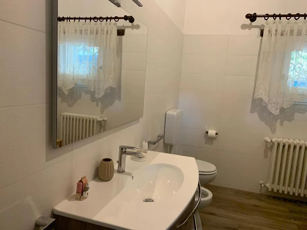 Il Bagolaro Villa Feriole