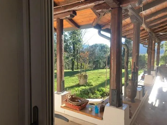 Il Bagolaro Villa Feriole Holiday home