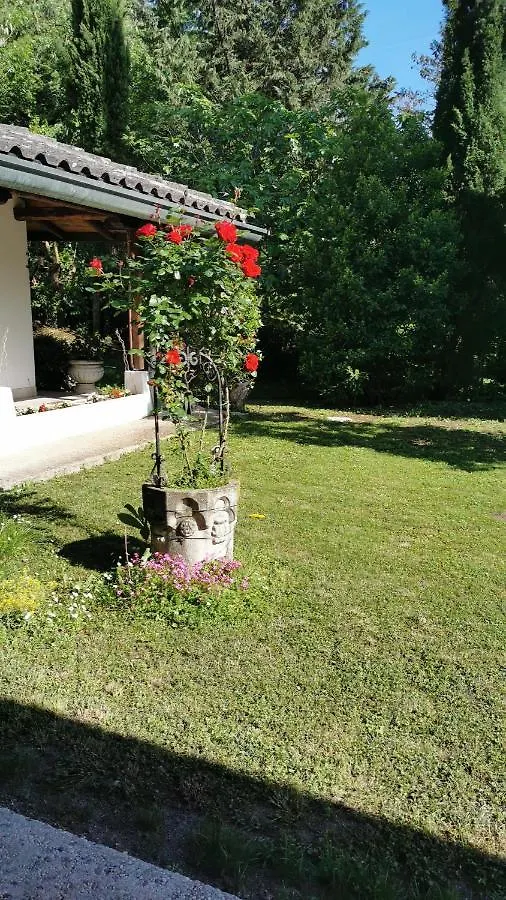 Il Bagolaro Villa Feriole Italy