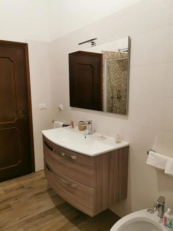 Holiday home Il Bagolaro Villa Feriole