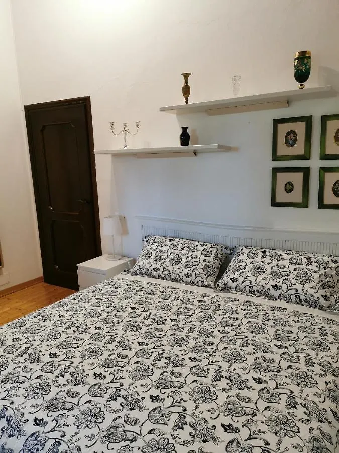 Holiday home Il Bagolaro Villa Feriole Italy