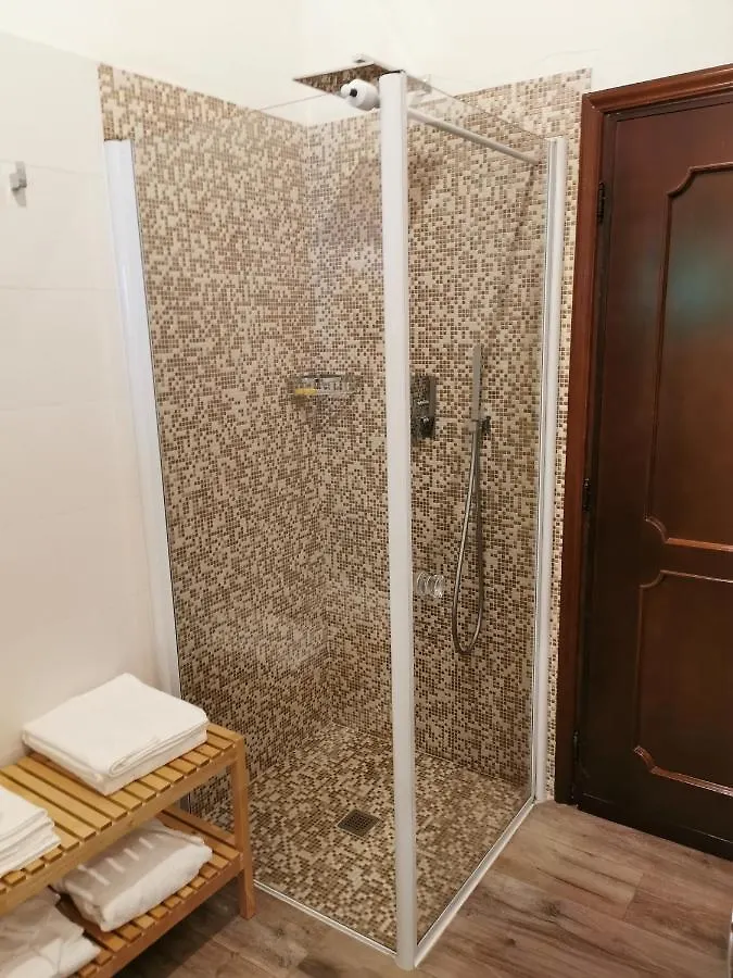 Il Bagolaro Villa Feriole 0*,